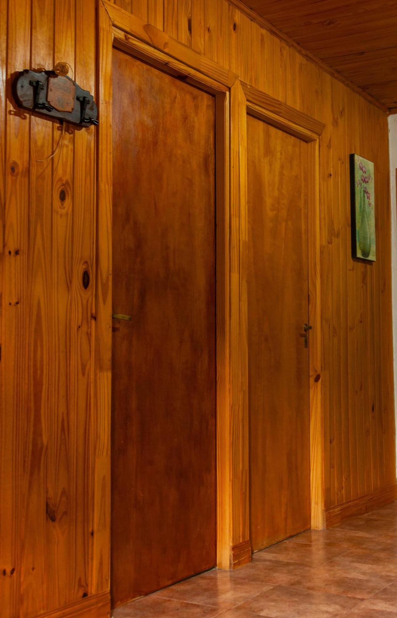 Casitas Nuova Villa Puerto Iguazú Exteriör bild